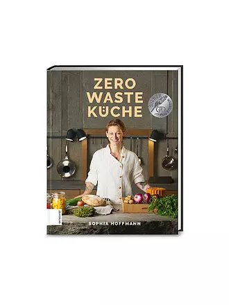 SUITE | Kochbuch - Zero Waste Küche | 